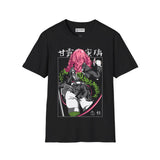 Mitsuri Demon Slayer T-Shirt - 