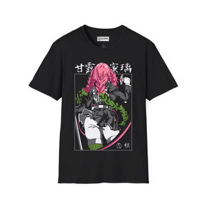 Mitsuri Demon Slayer T-Shirt - 