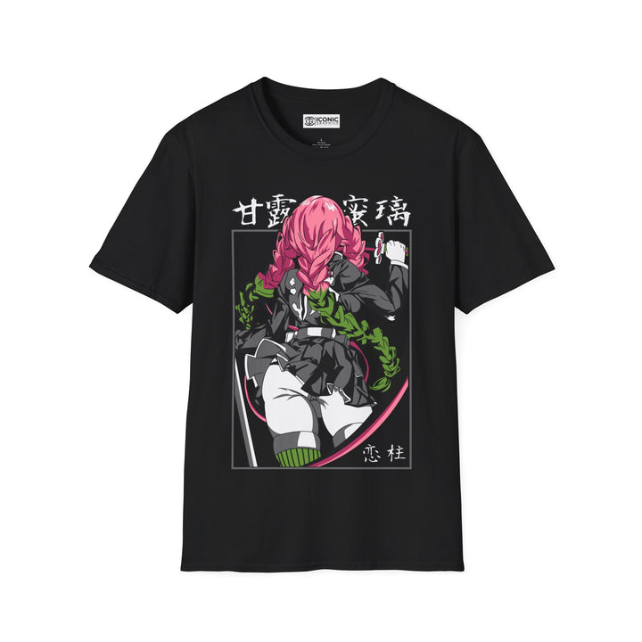Mitsuri Demon Slayer T-Shirt - 