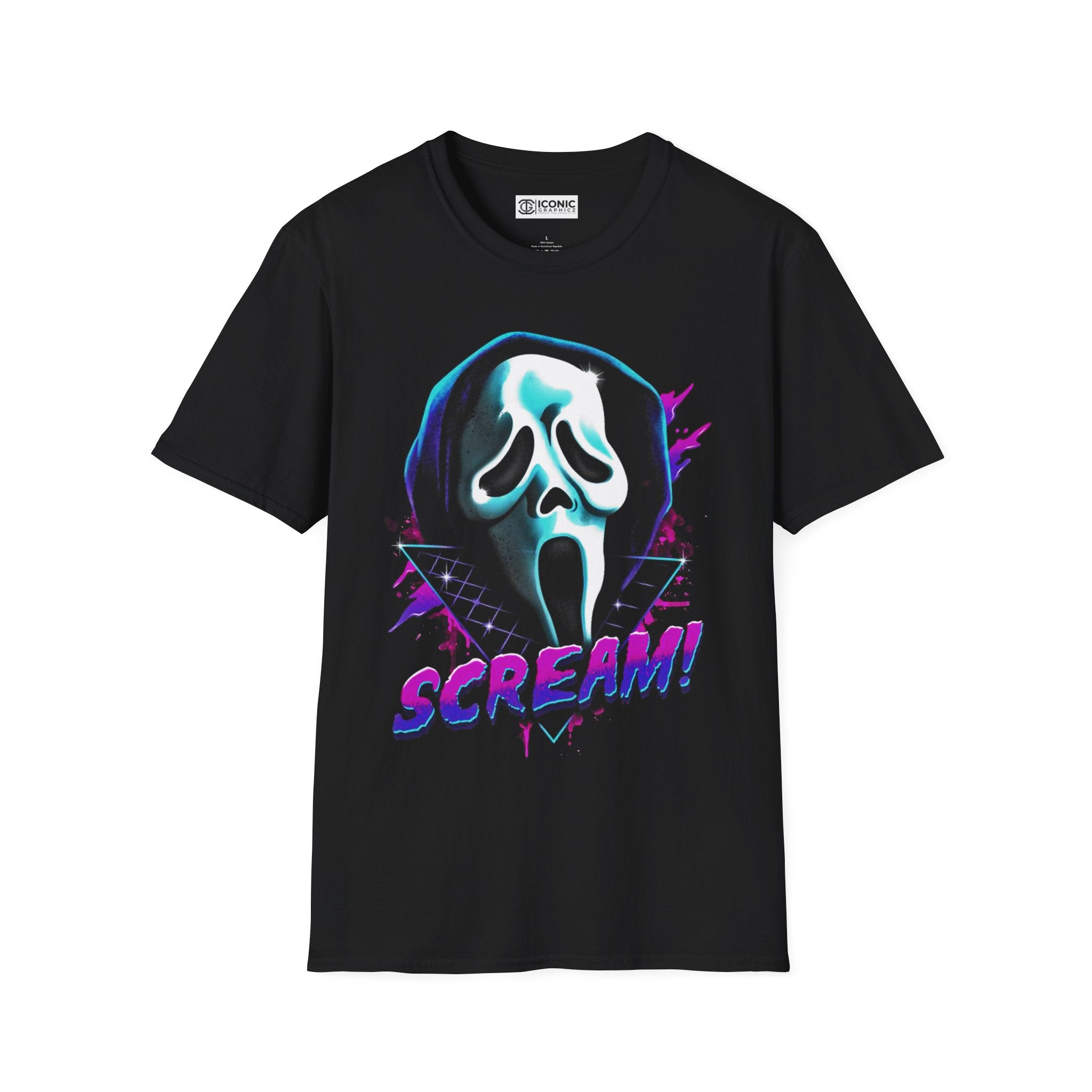 Ghostface T-Shirt