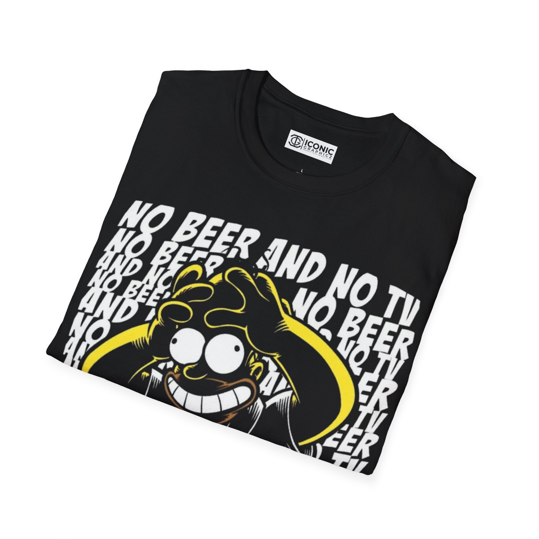 The Simpsons T-Shirt