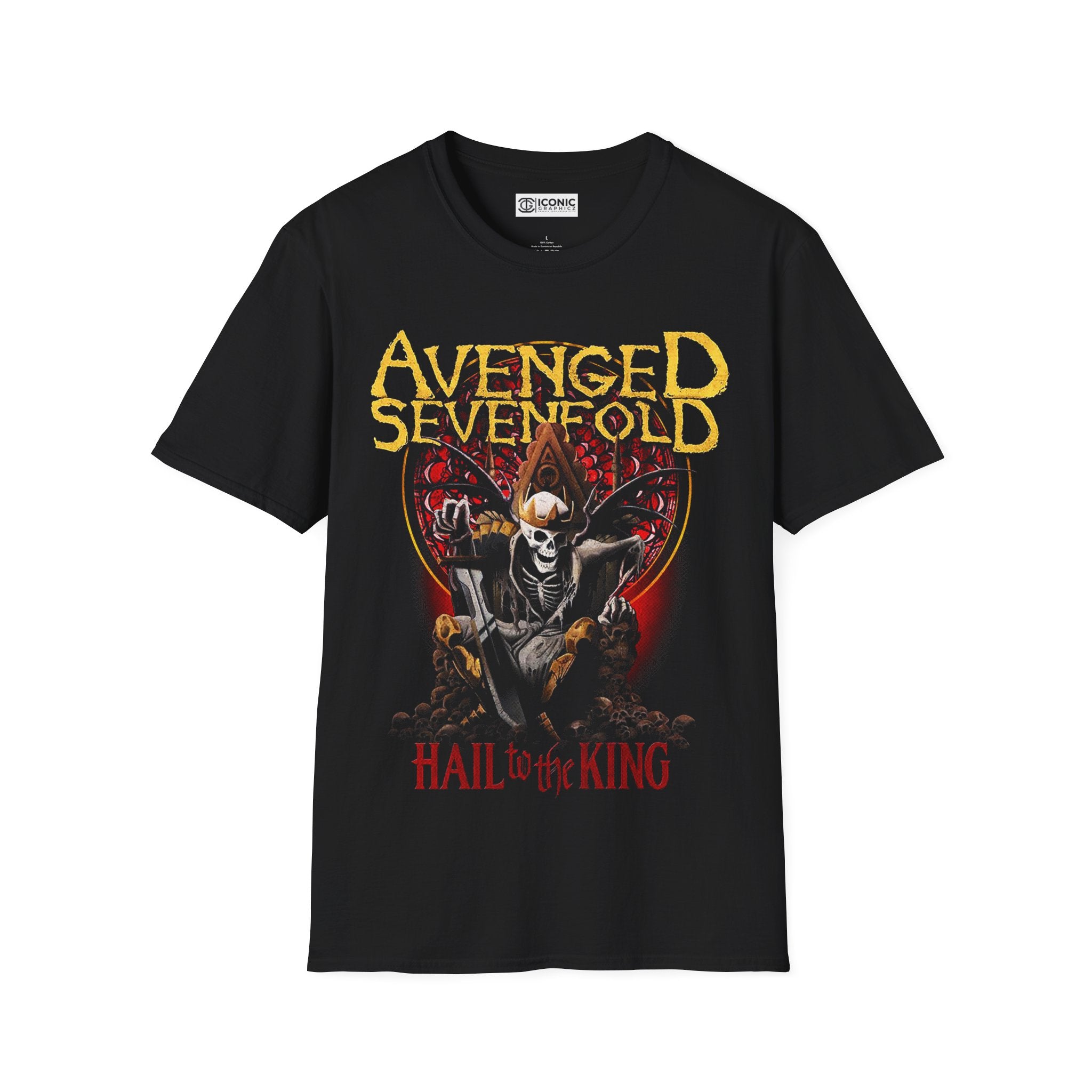 Avenged Sevenfold T-Shirt