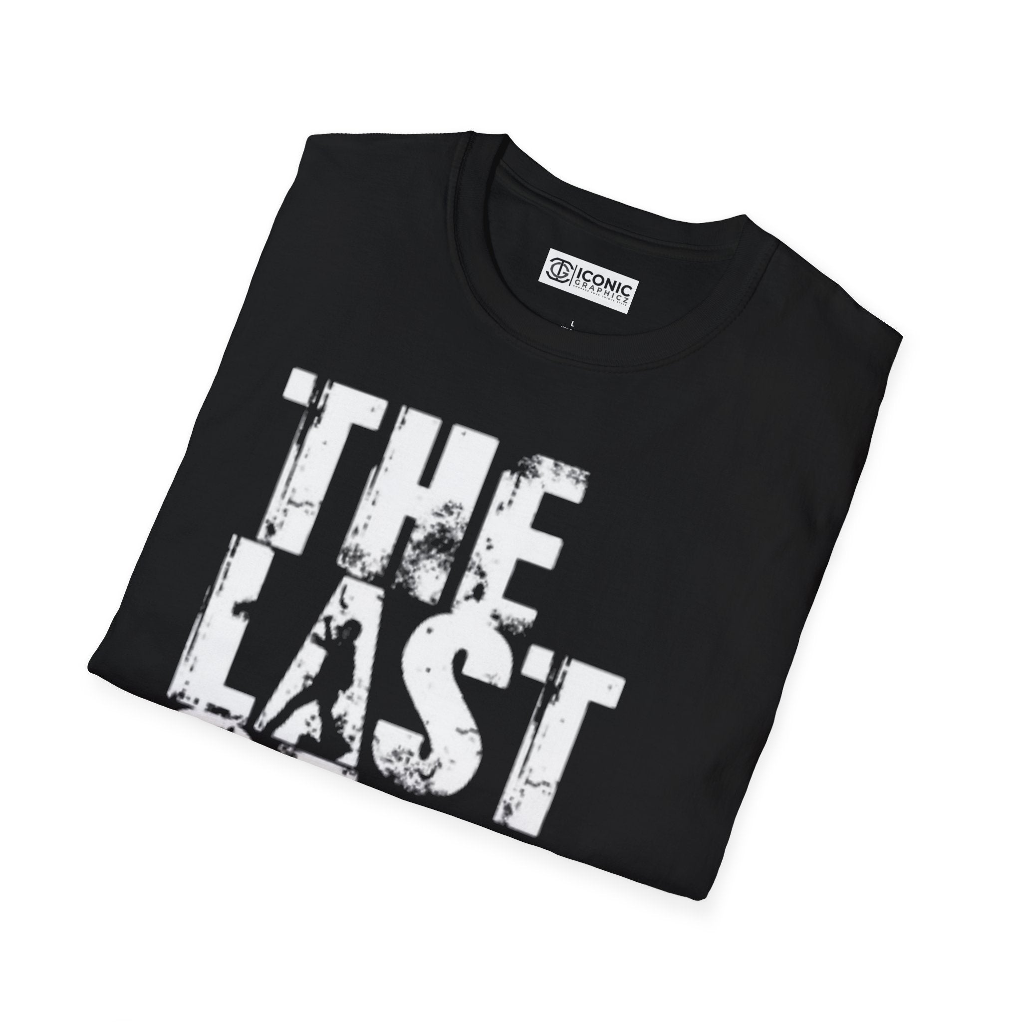 The last of us T-Shirt