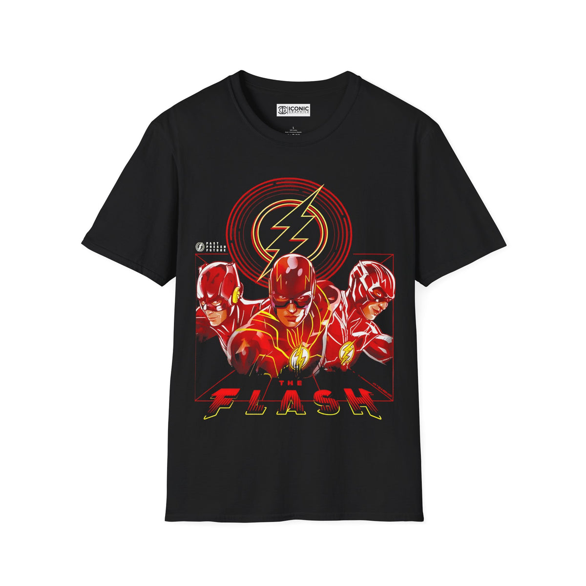 The Flash T-Shirt