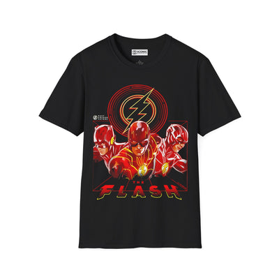 The Flash Shirt