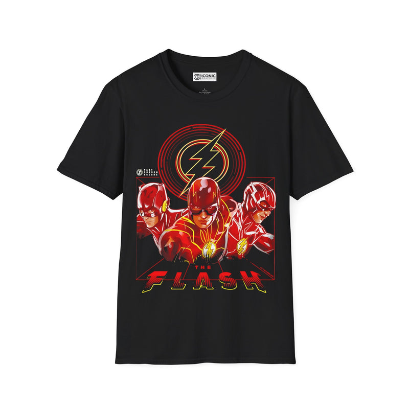 The Flash T-Shirt