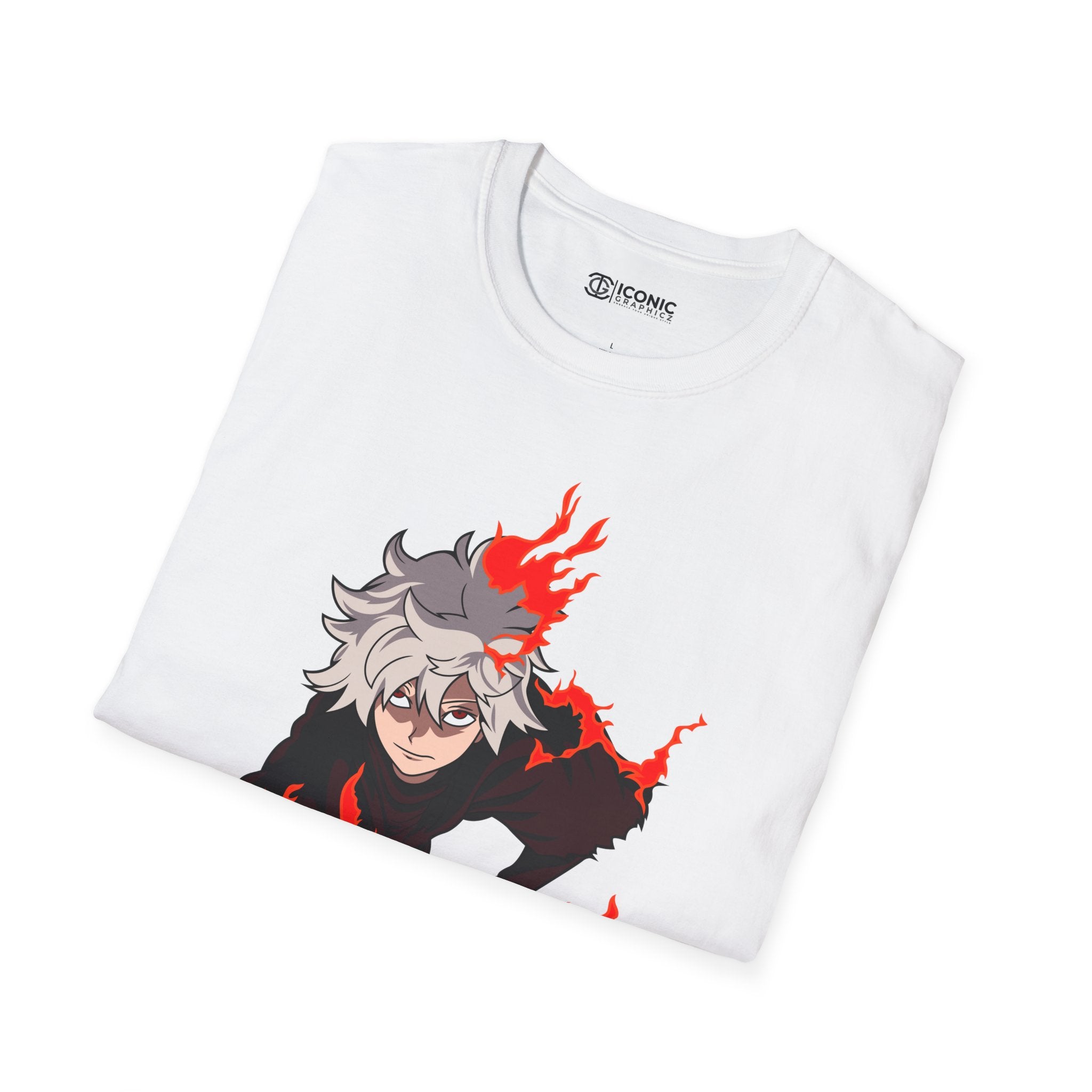 Gabimaru Hell’s Paradise T-Shirt