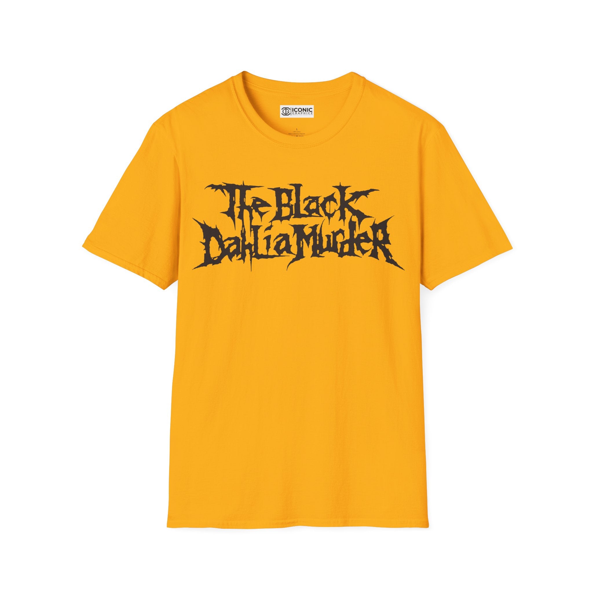 The Black Dahlia Murder T-Shirt