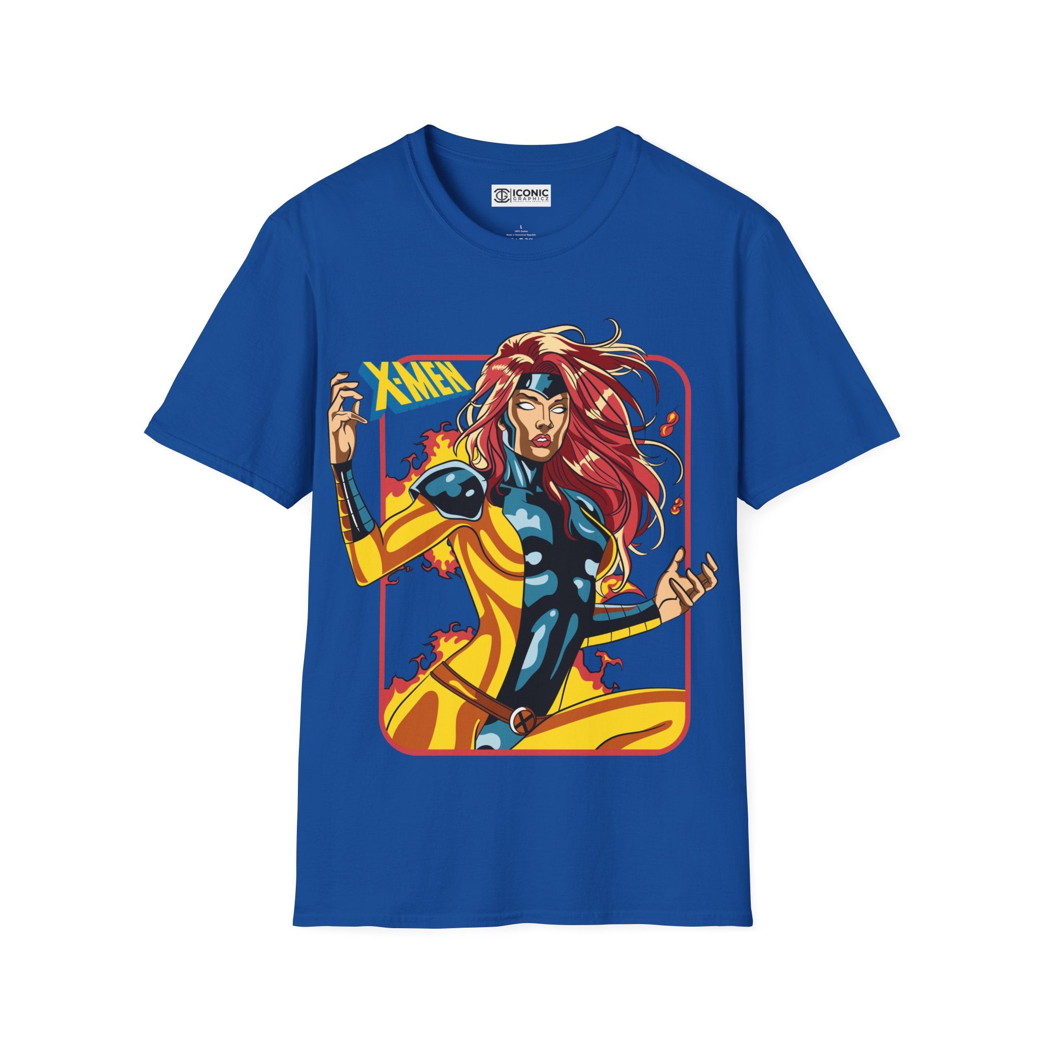 Dark Phoenix T-Shirt