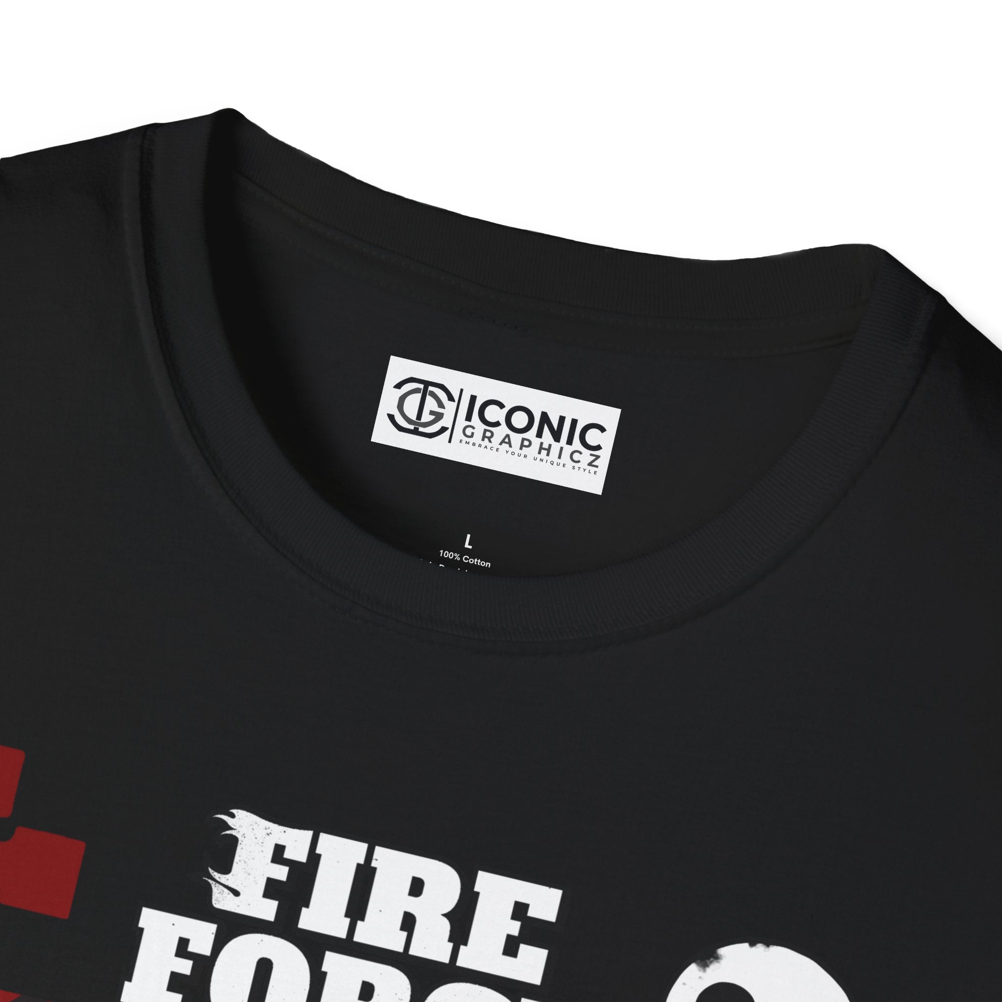 Sho Fire Force T-Shirt