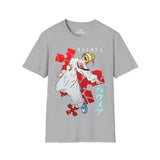 Haumea Fire Force T-Shirt