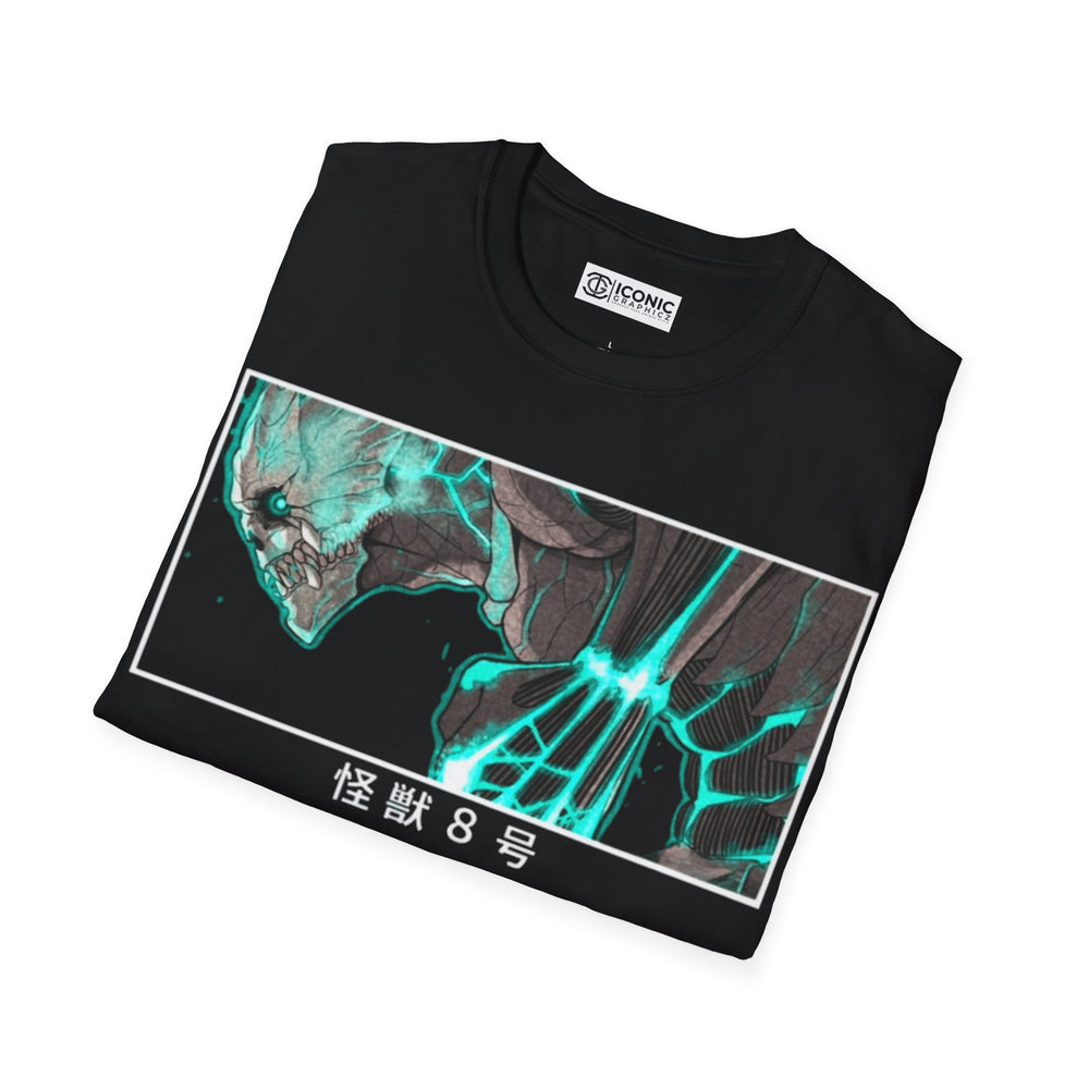 Kafka Kaiju No 8 T-Shirt - 