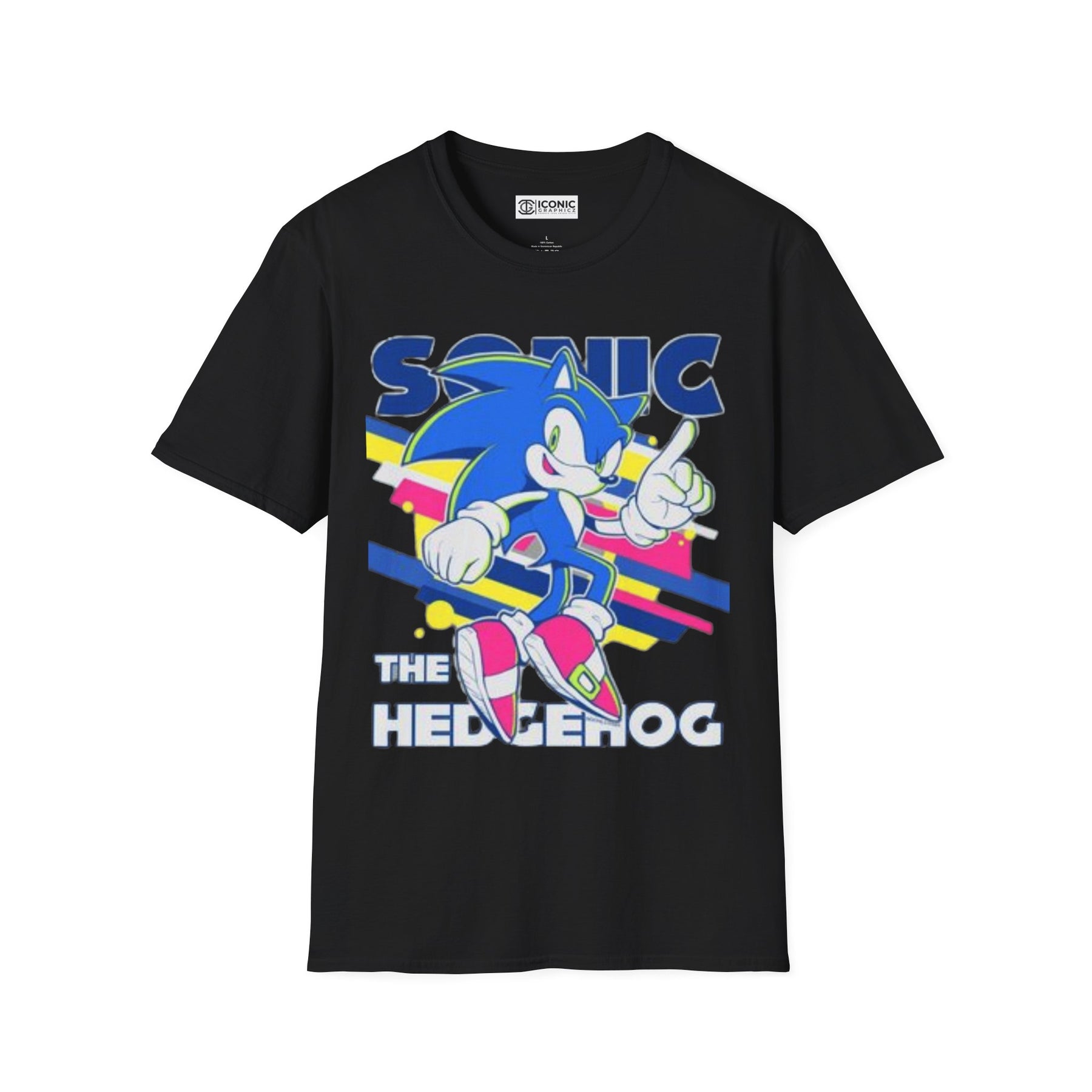 Sonic T-Shirt - 