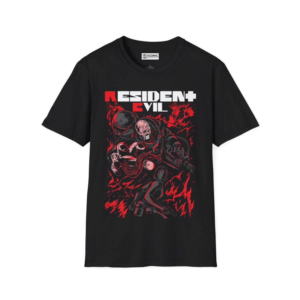 Resident Evil T-Shirt