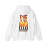 Star Wars Unisex Heavy Blend™ Hooded Sweatshirt - 