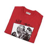 Dorohedoro Shin and Noi T-Shirt - 