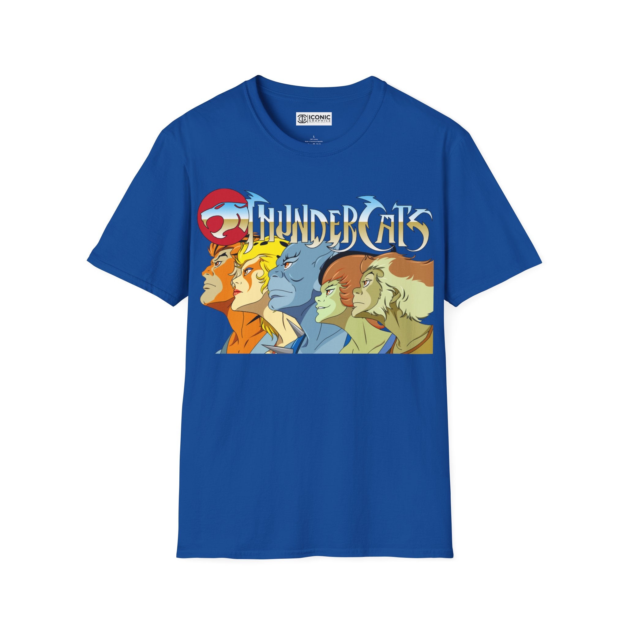 ThunderCats T-Shirt