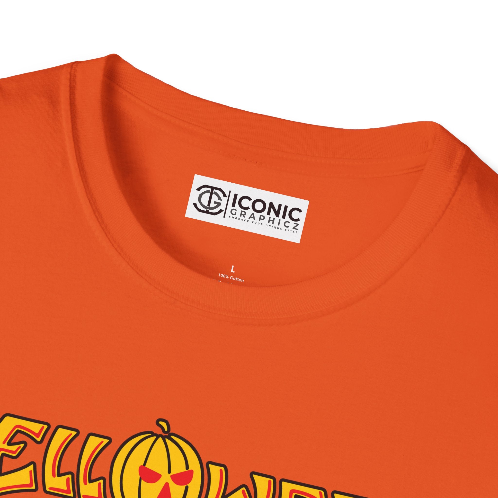 Helloween T-Shirt