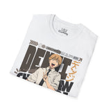 Denji Chainsaw Man T-Shirt