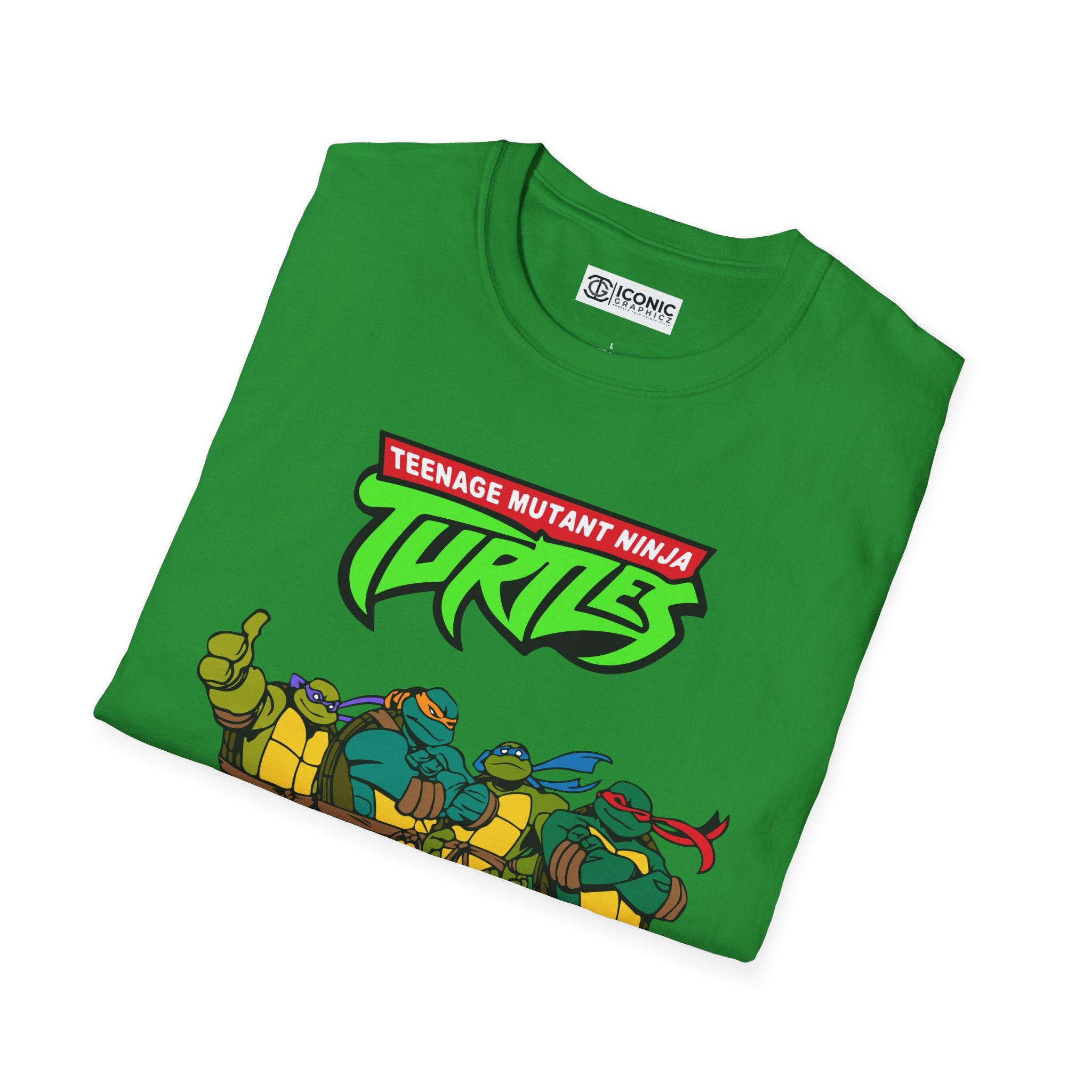 TMNT T-Shirt