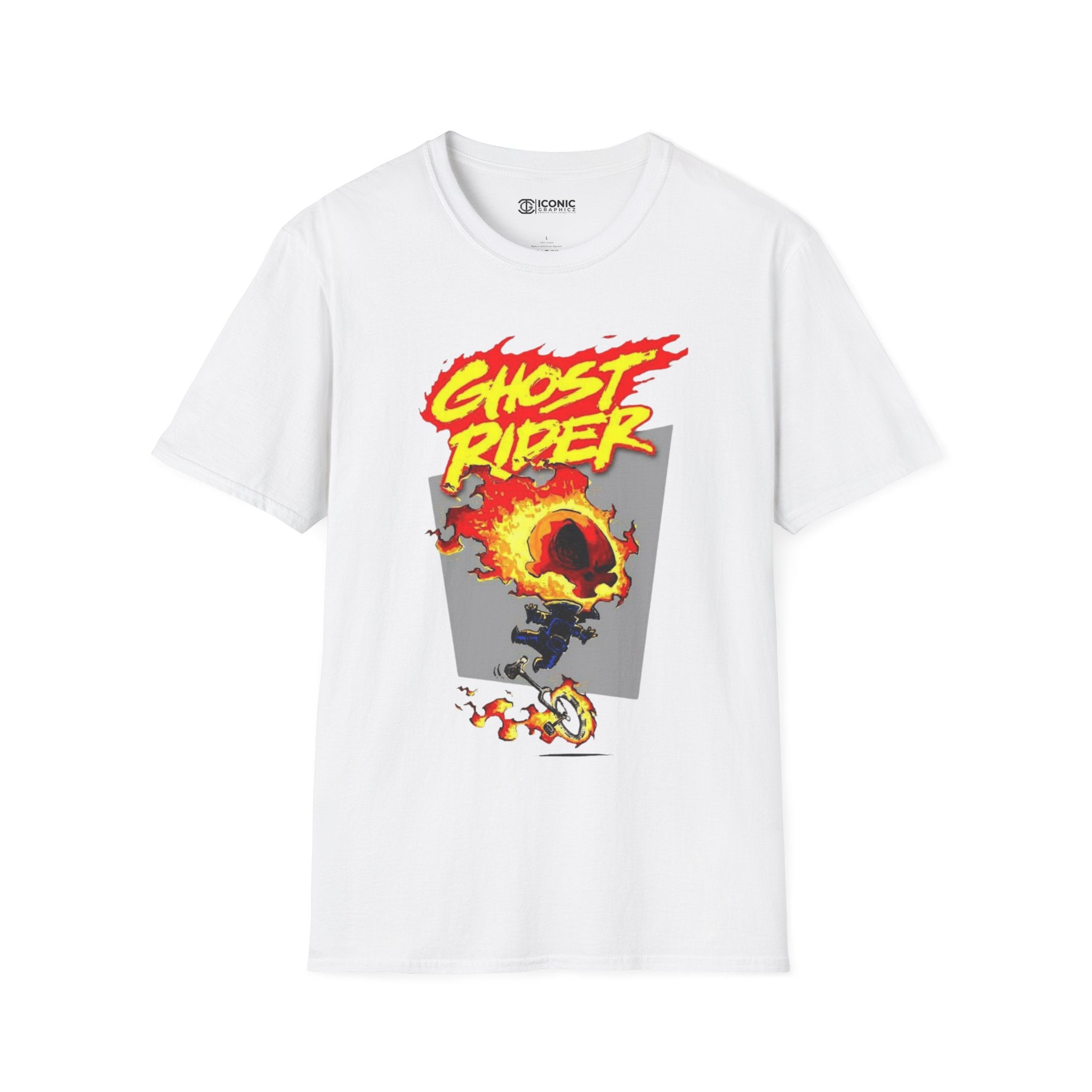 Ghost Rider T-Shirt