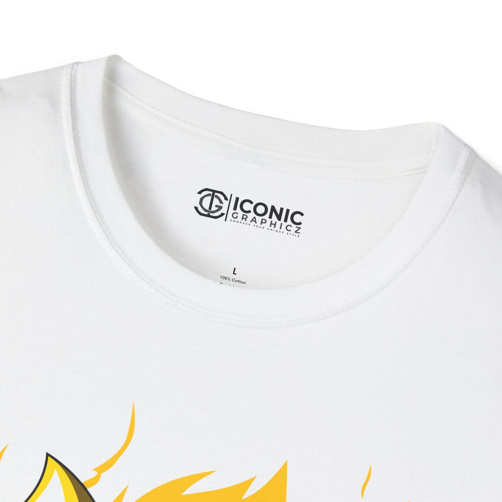 Goku Dragonball T-Shirt Printify