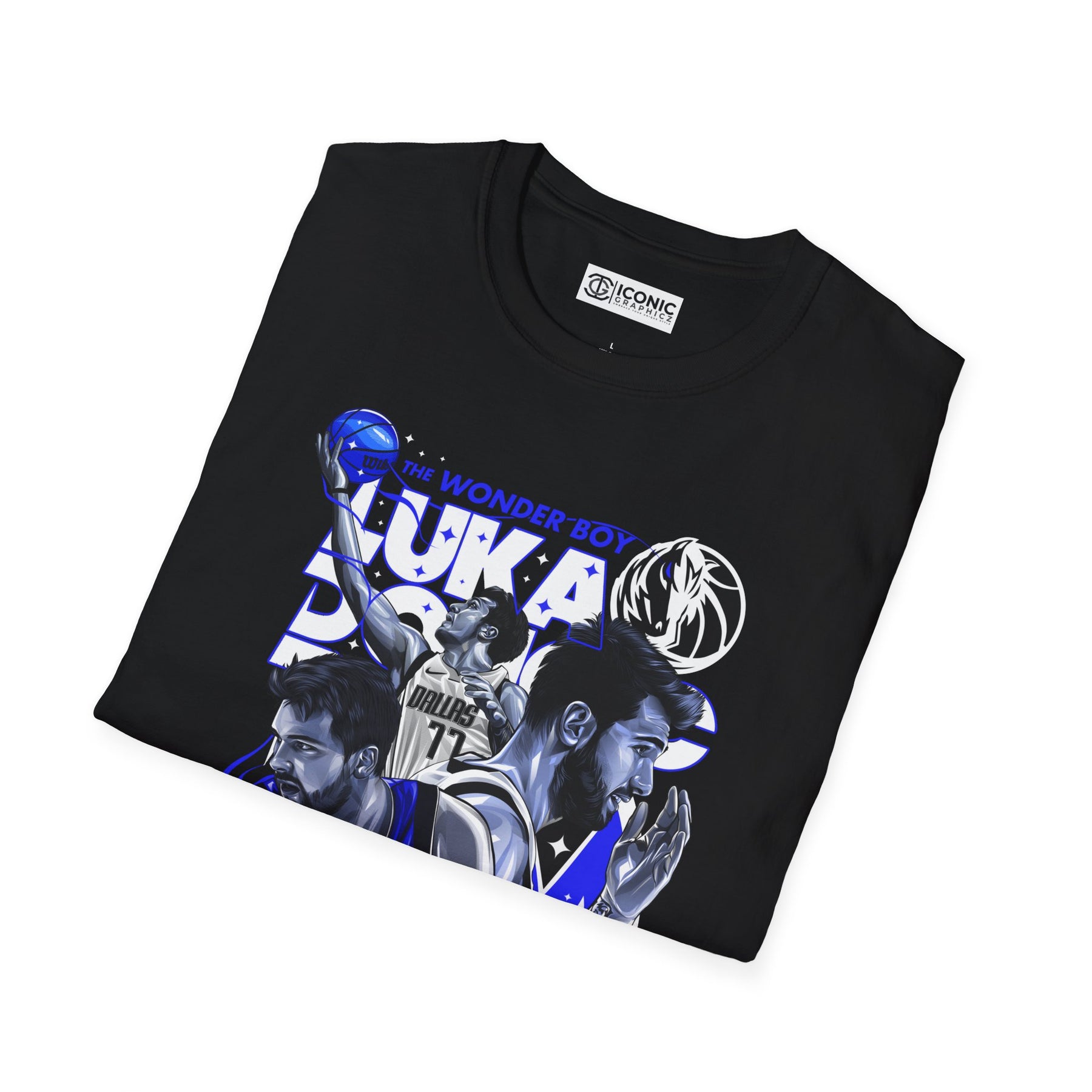 NBA T-Shirt - 