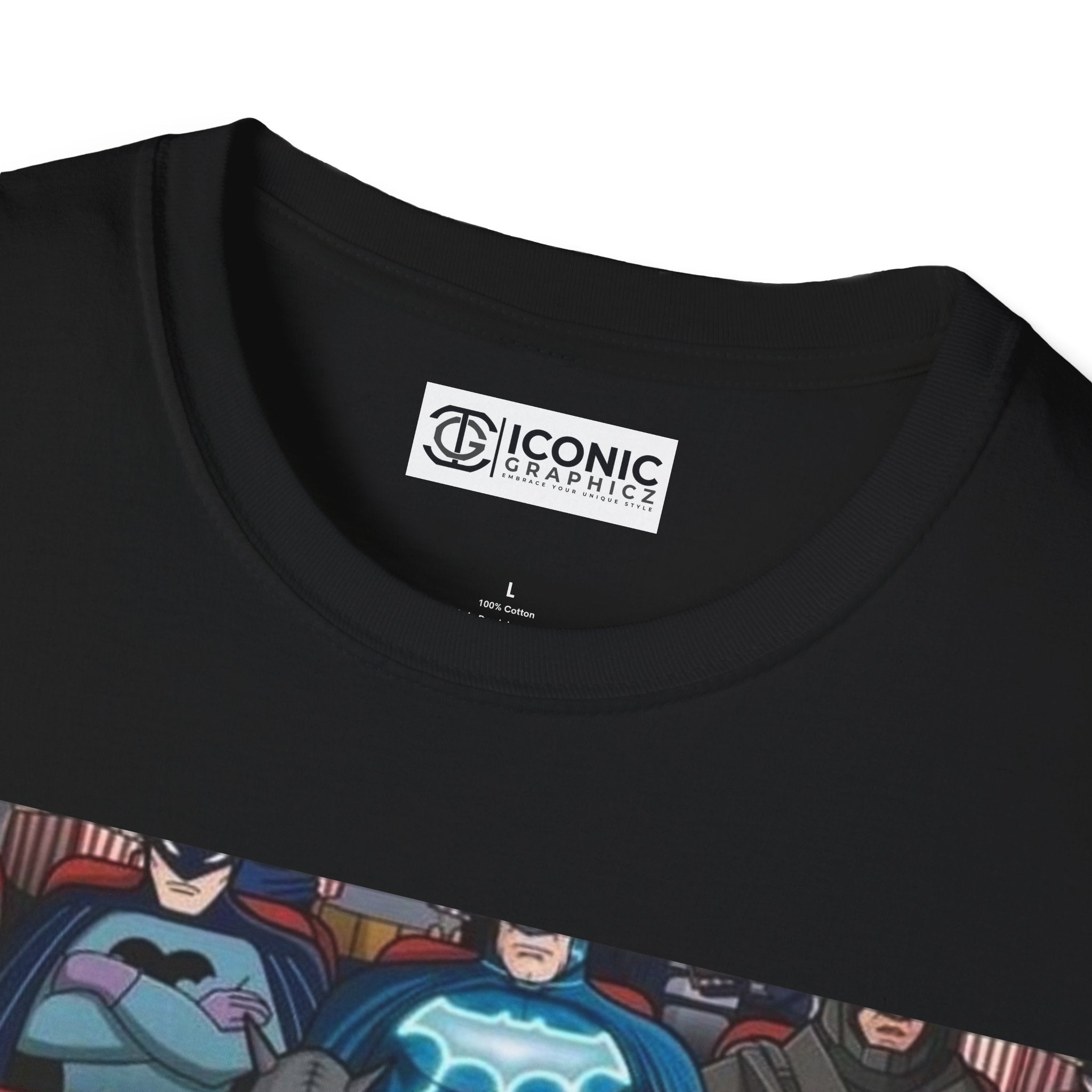 Batman T-Shirt