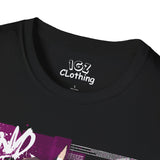 Yuta Jujitsu Kaisen T-Shirt