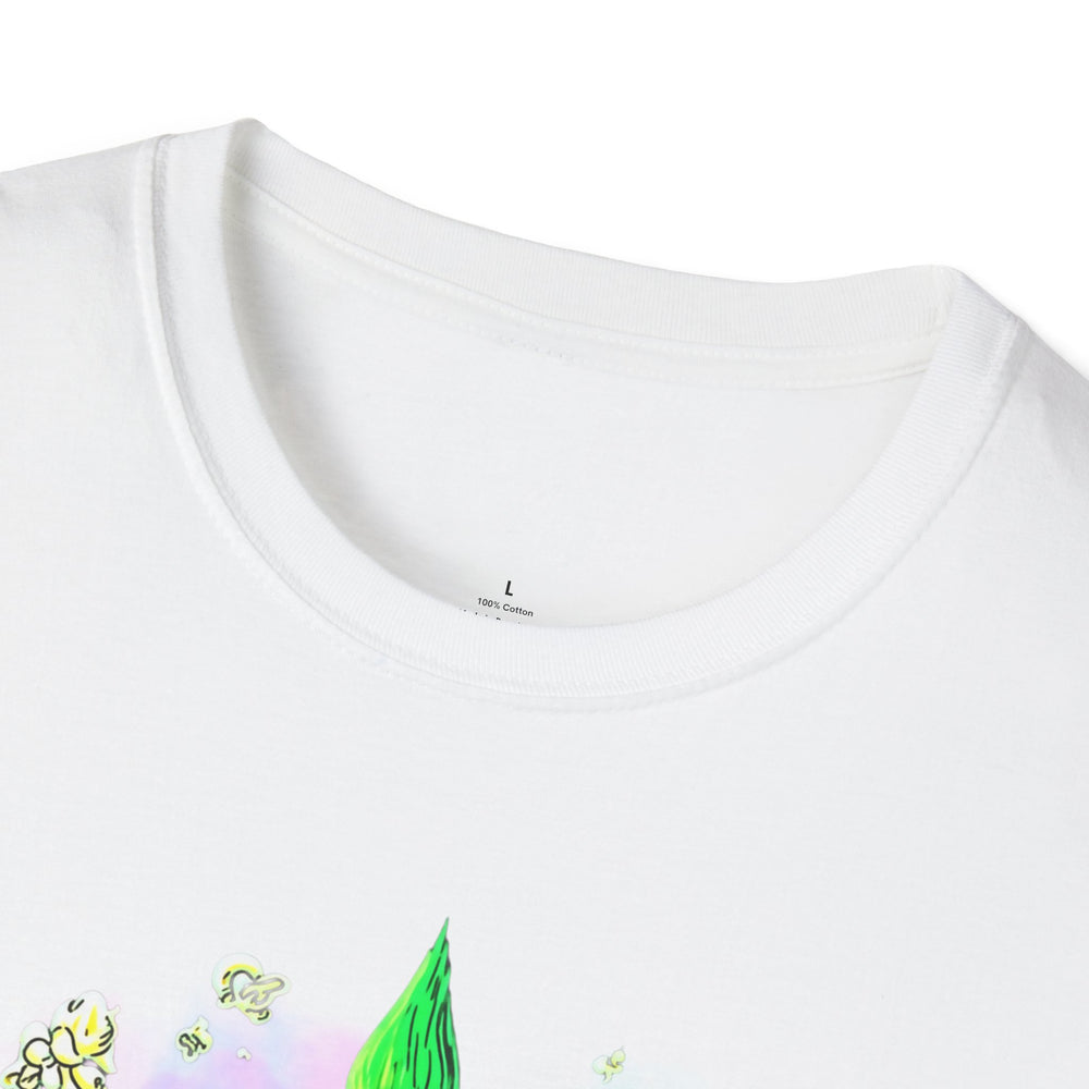 Killer klowns from out of space T-Shirt