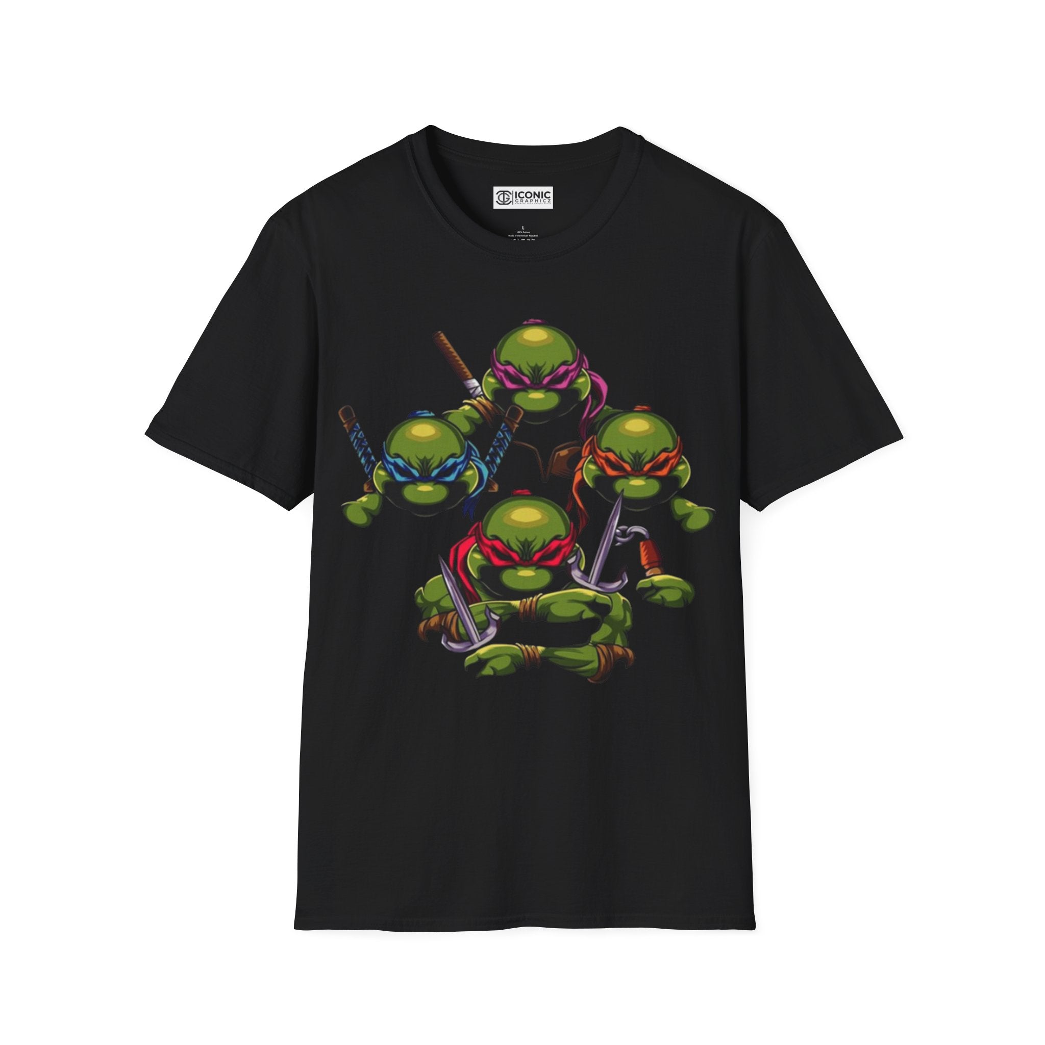 TMNT T-Shirt