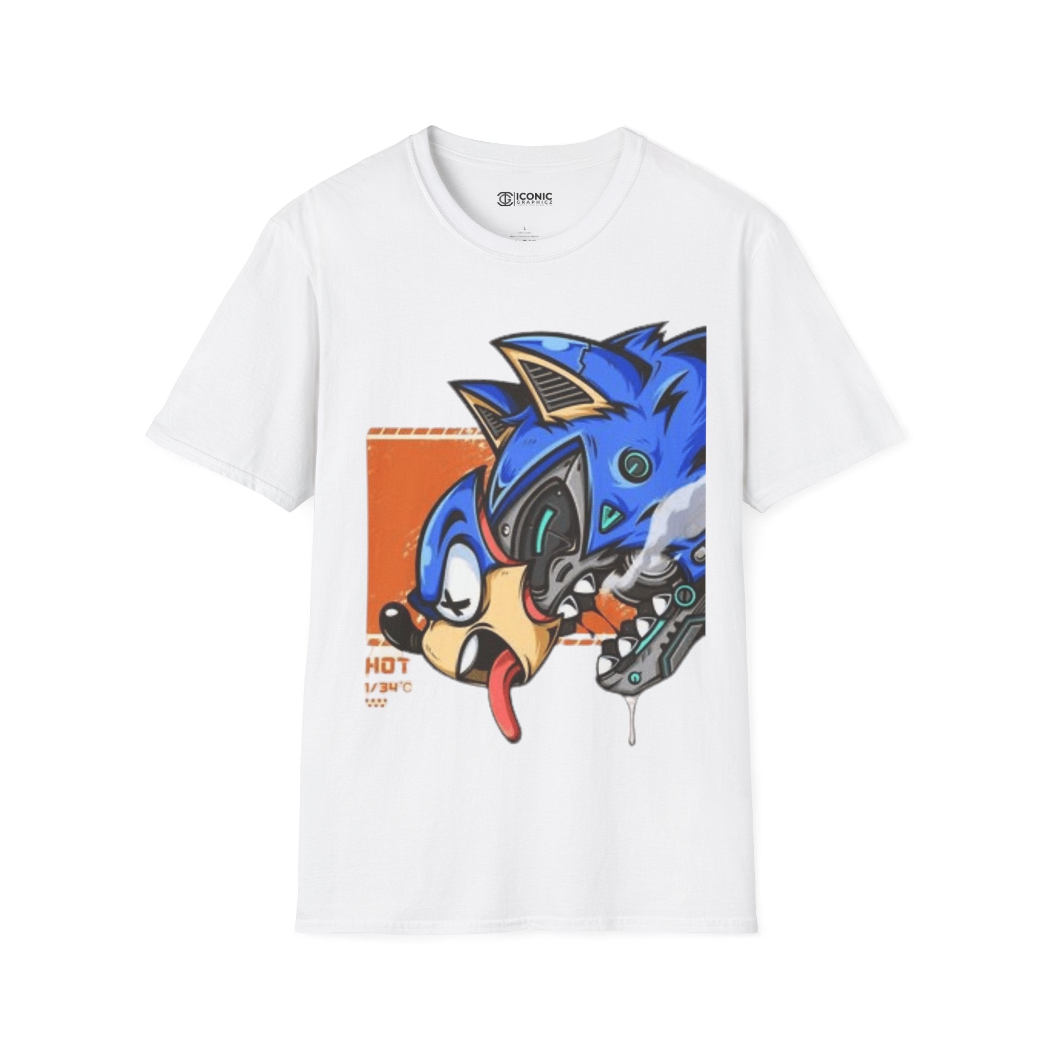 Sonic T-Shirt