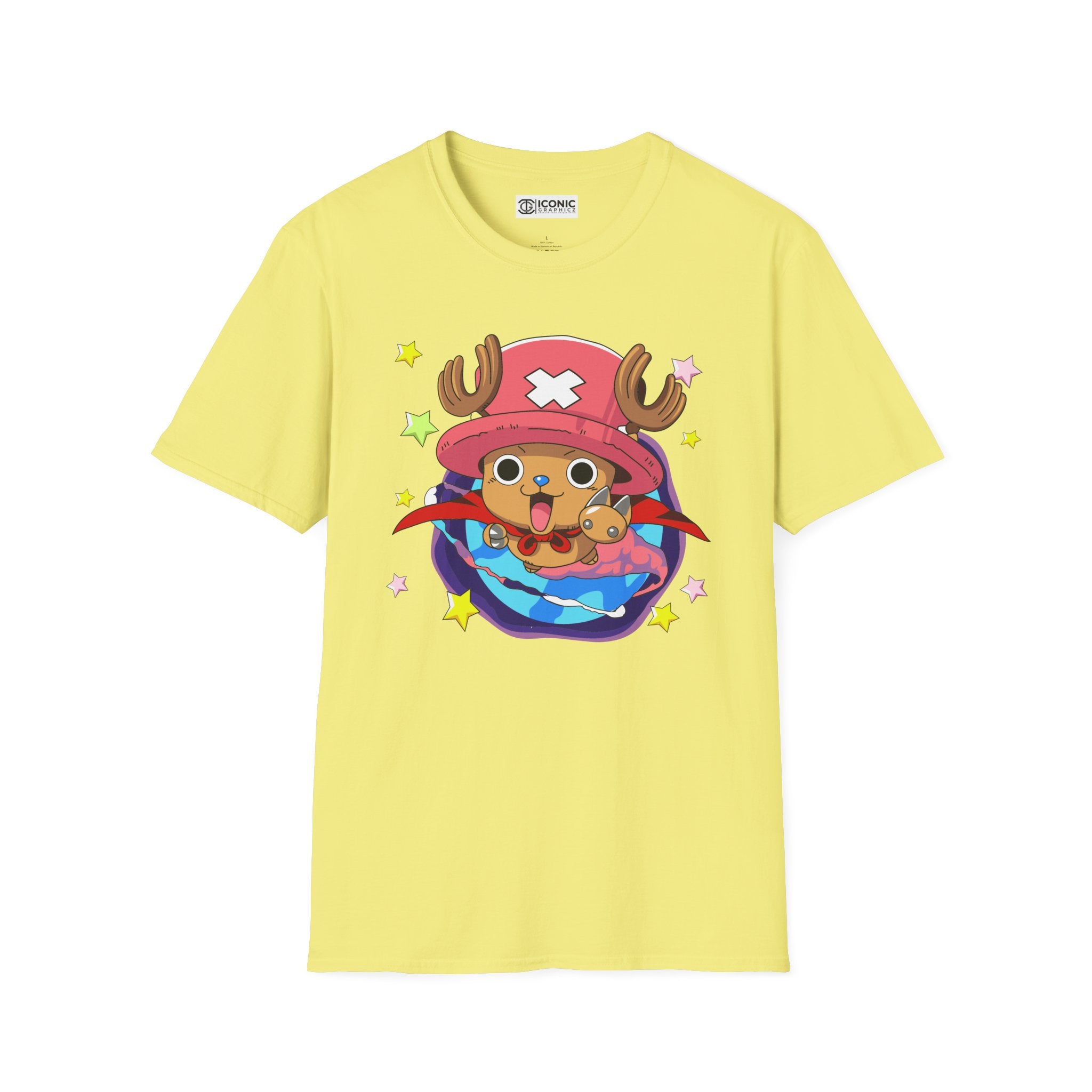 Chopper One Piece T-Shirt