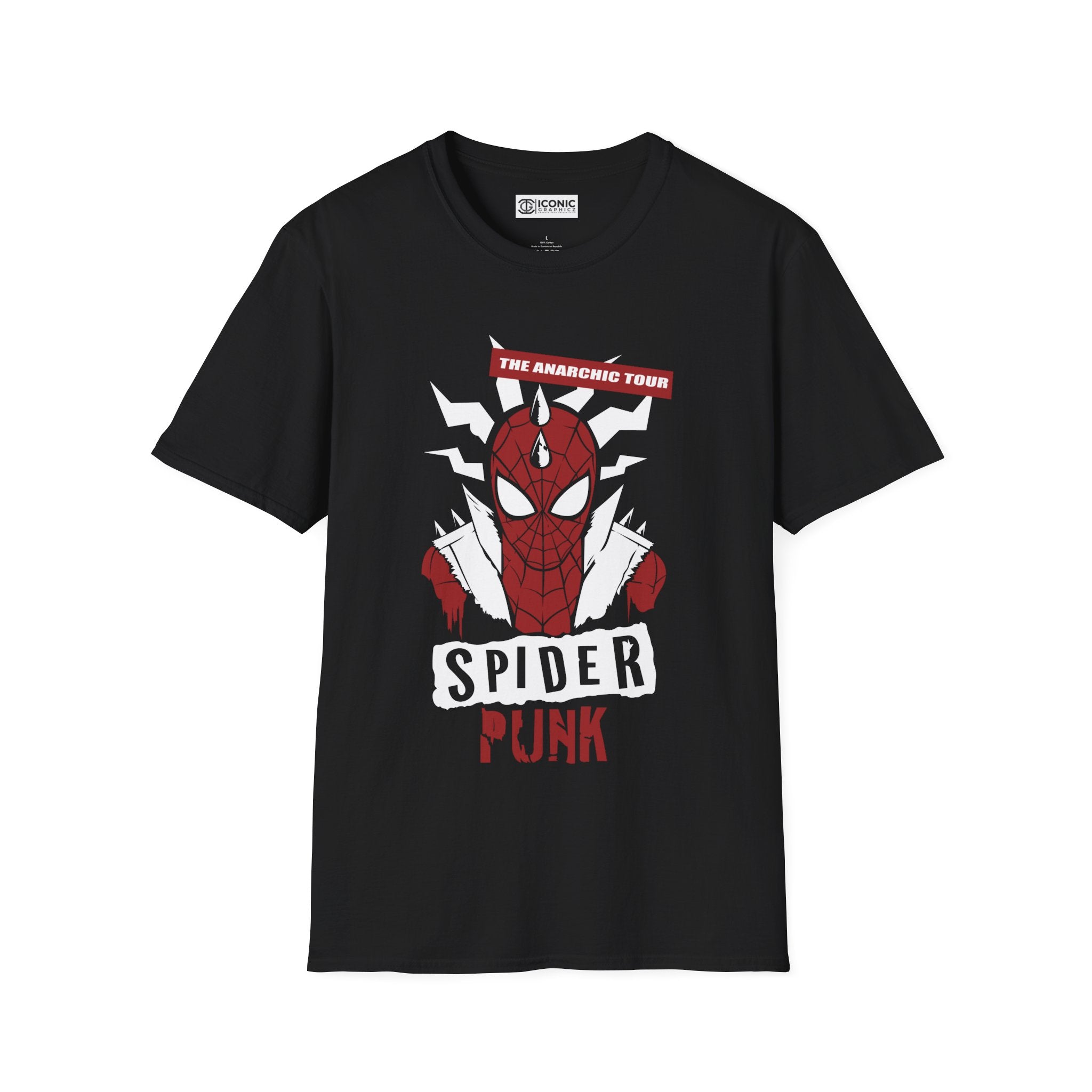 Spider-Man T-Shirt