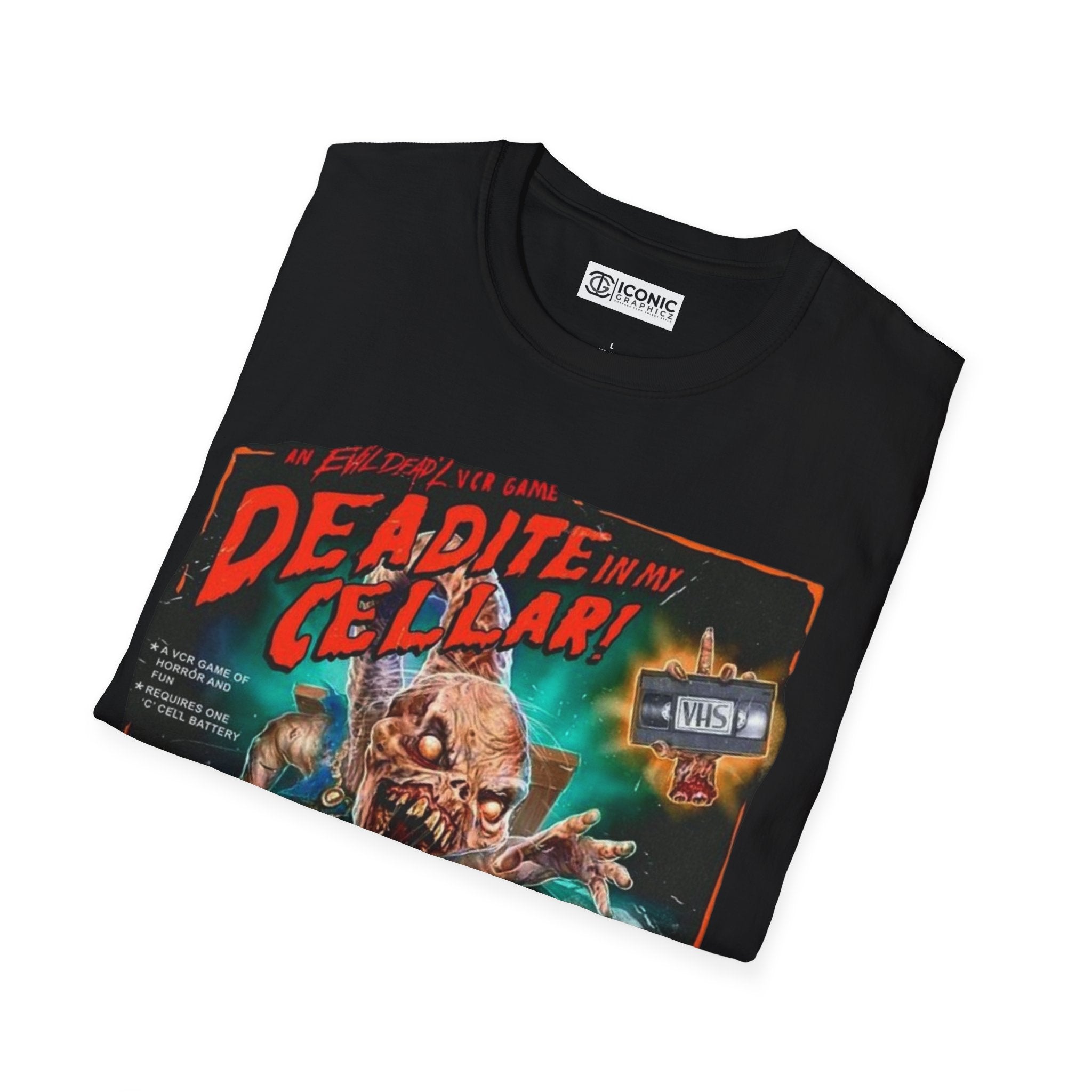 Evil Dead T-Shirt