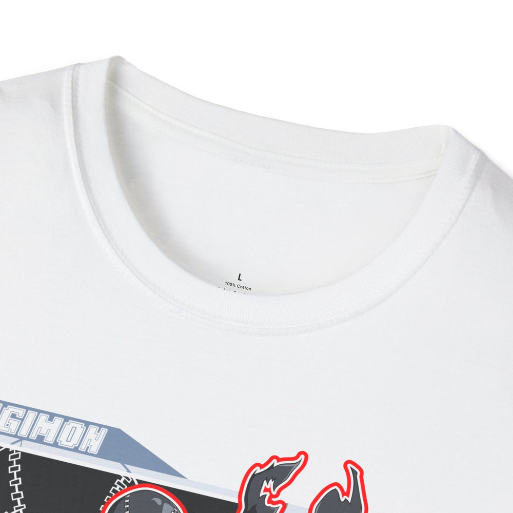 Digimon T-Shirt
