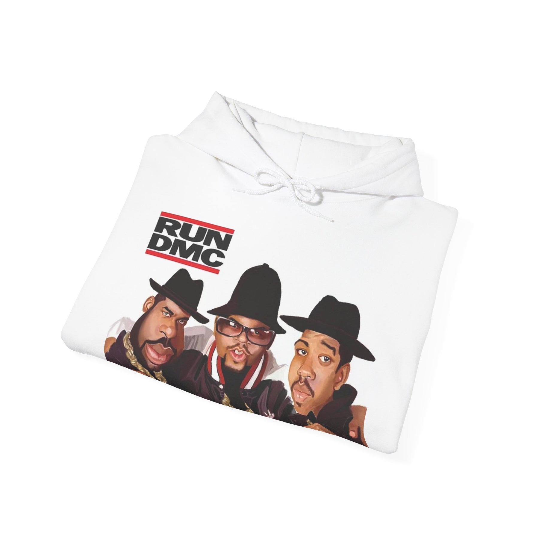 R.D.M.C Heavy Blend™ Hooded Sweatshirt - 