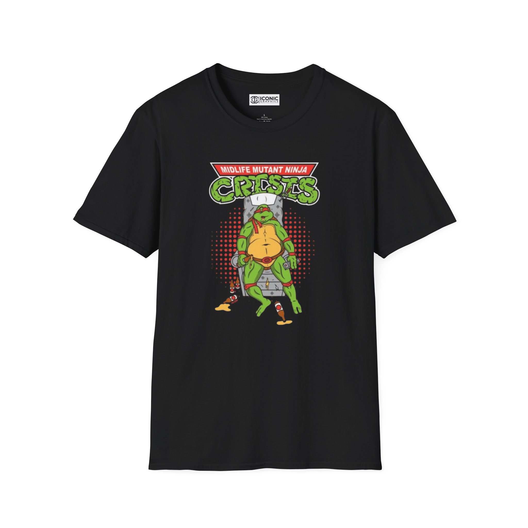 TMNT T-Shirt