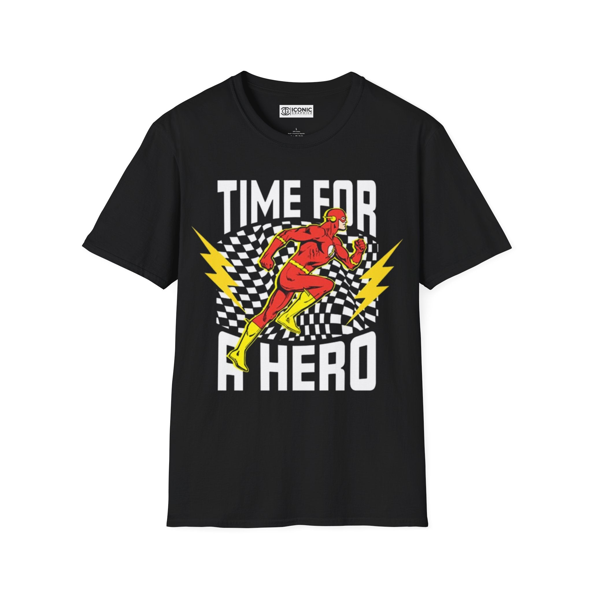 The Flash T-Shirt