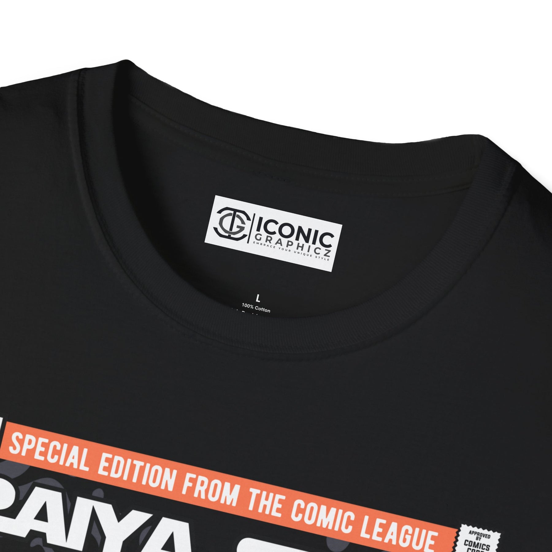 Jiraiya Naruto T-Shirt - 