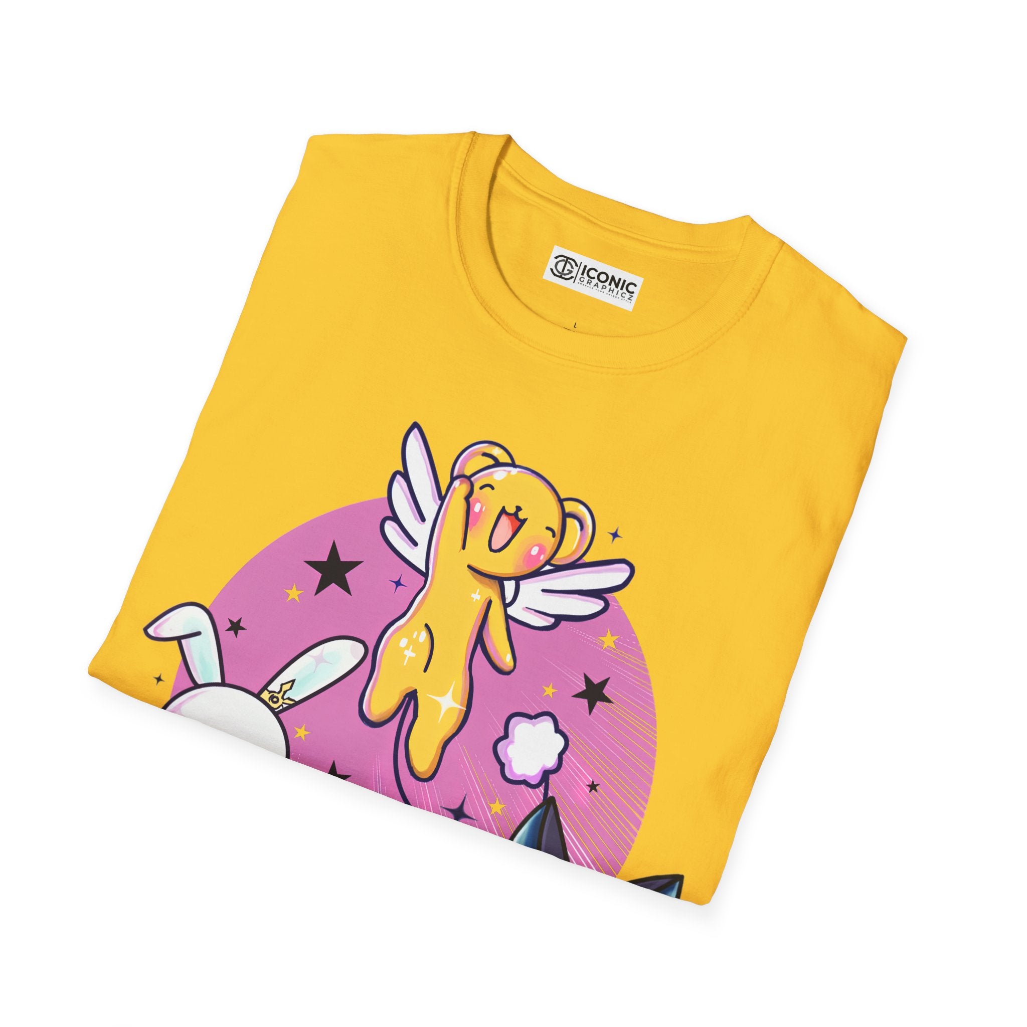 Guardians of the cards Cardcaptor Sakura T-Shirt