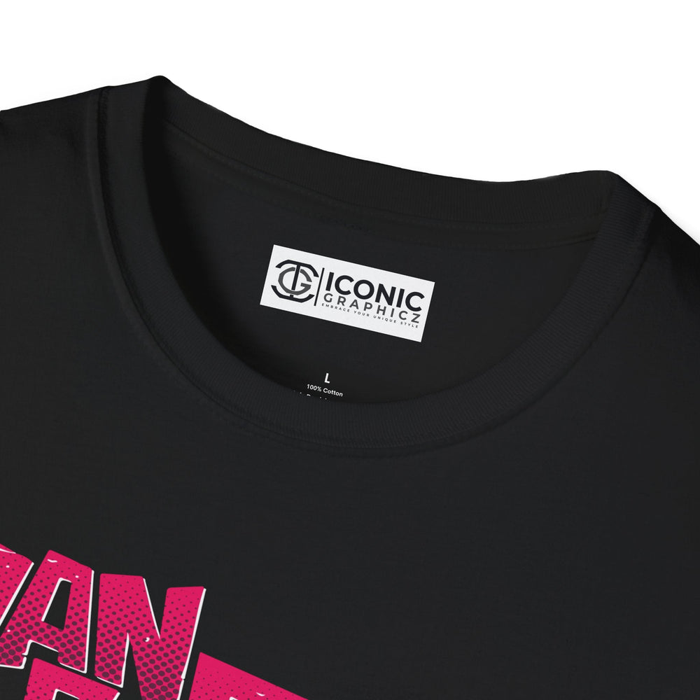 Okarun and Momo Dandadan T-Shirt Printify