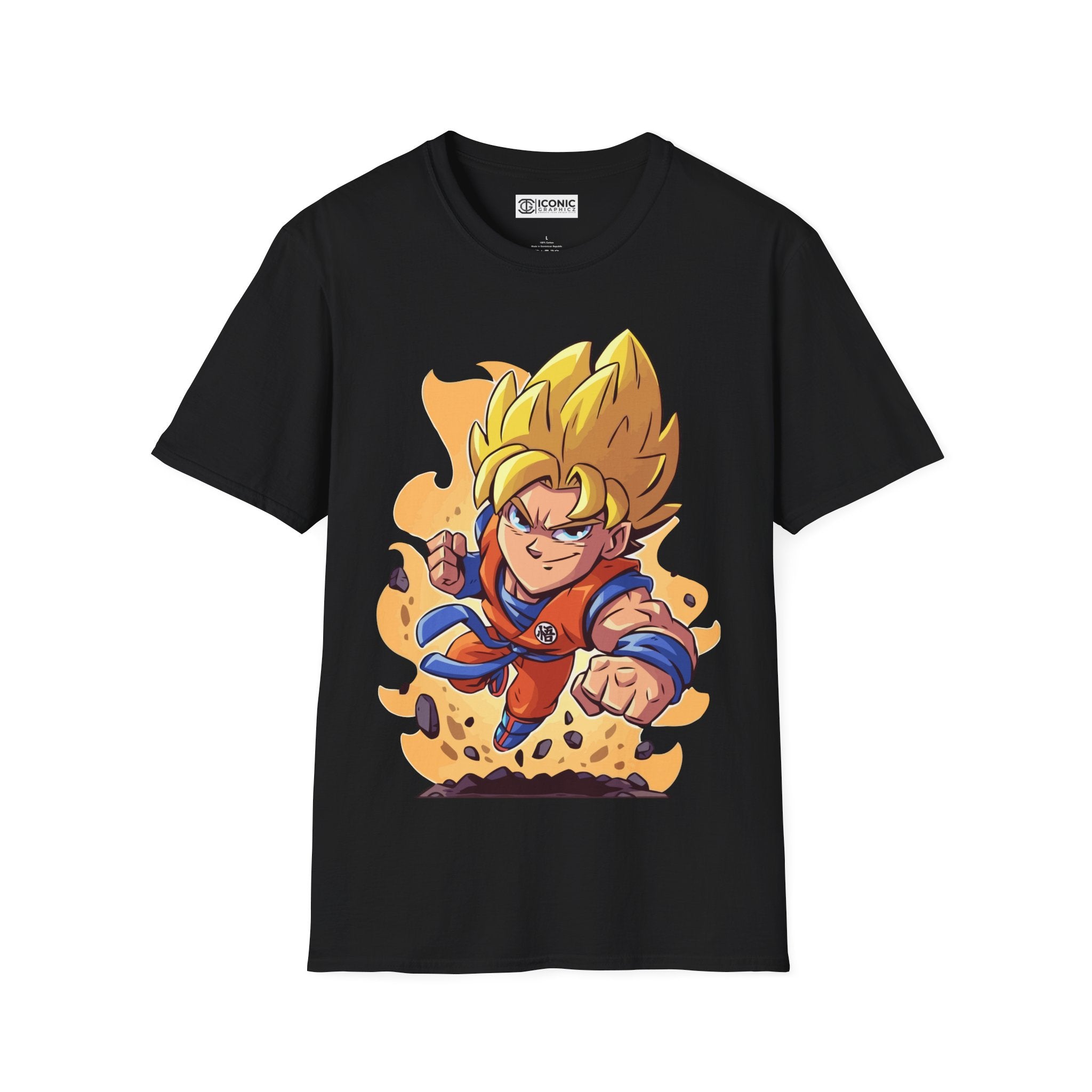 Goku Dragonball T-Shirt