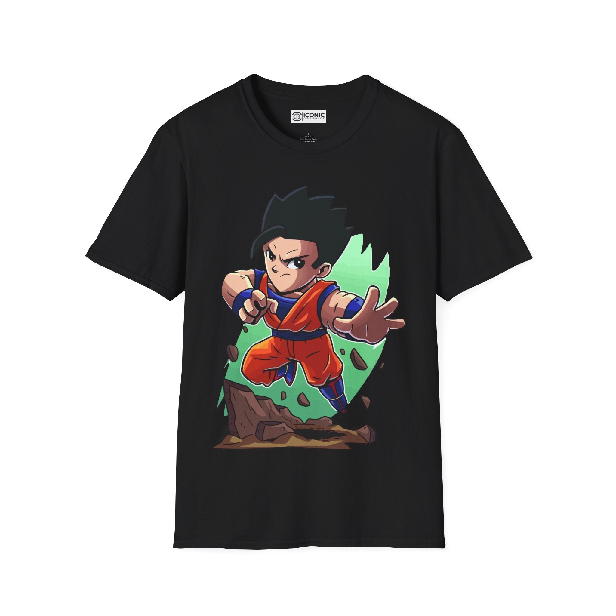 Gohan Dragonball T-Shirt