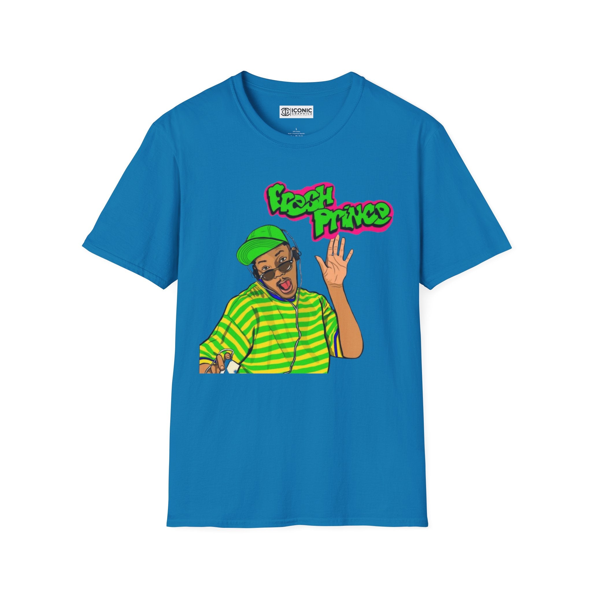 Fresh Prince T-Shirt