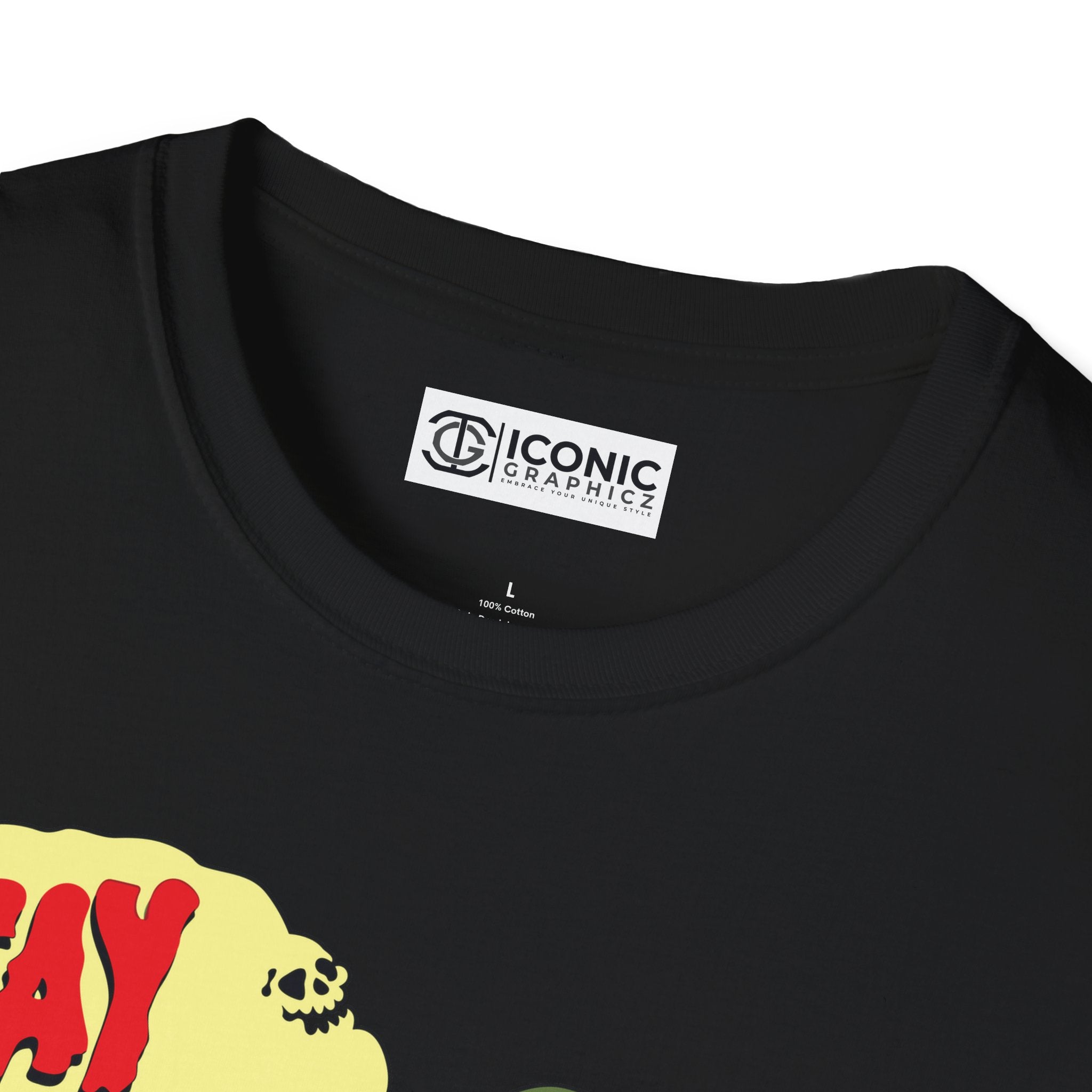 Freddy Krueger T-Shirt - 