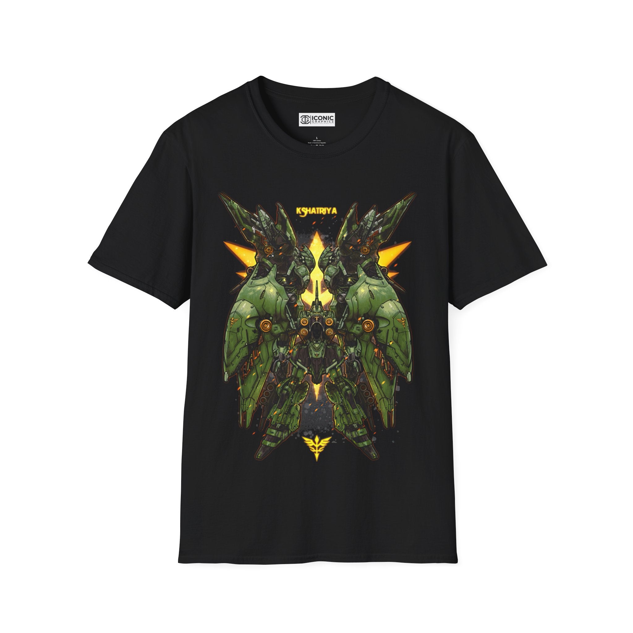 Mobile Suit Gundam T-Shirt