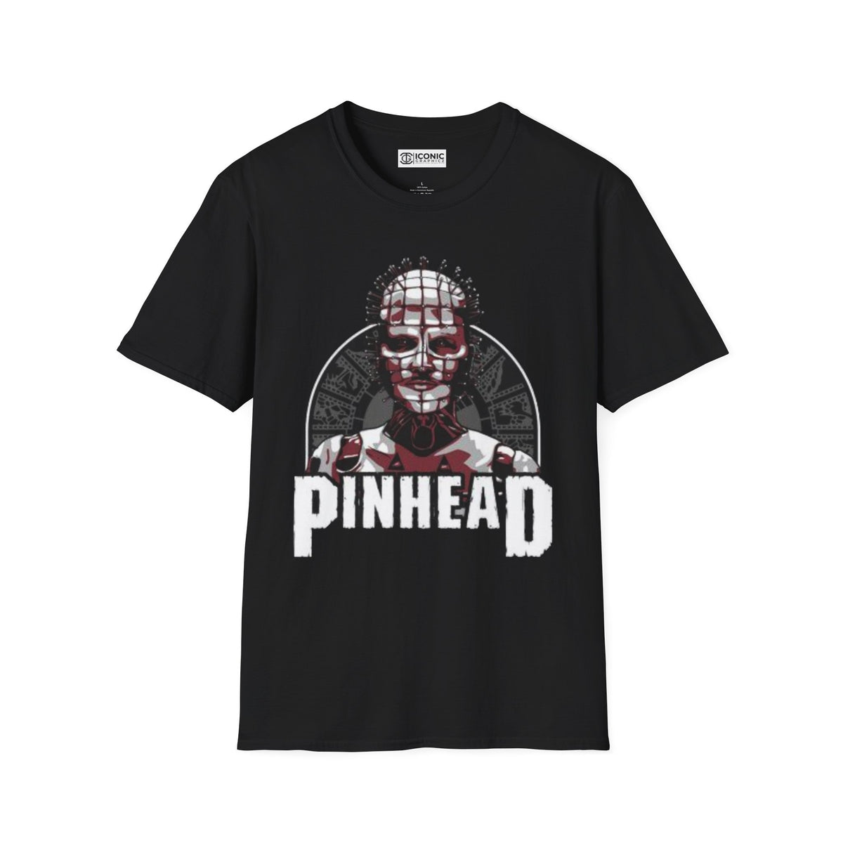 Hellraiser Pinhead T-Shirt