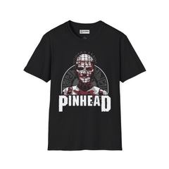 Pinhead Unisex Softstyle T-Shirt