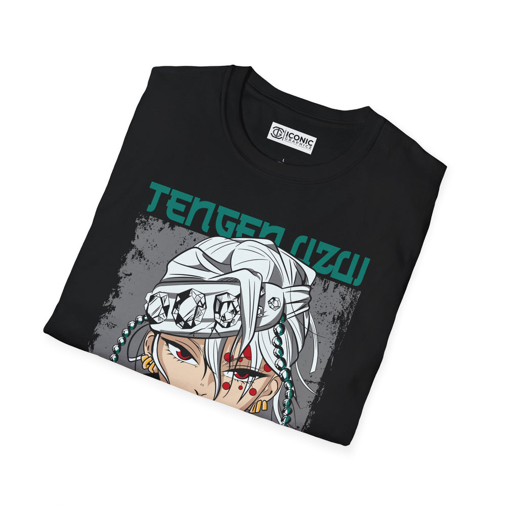 Tengen Demon Slayer T-Shirt - 